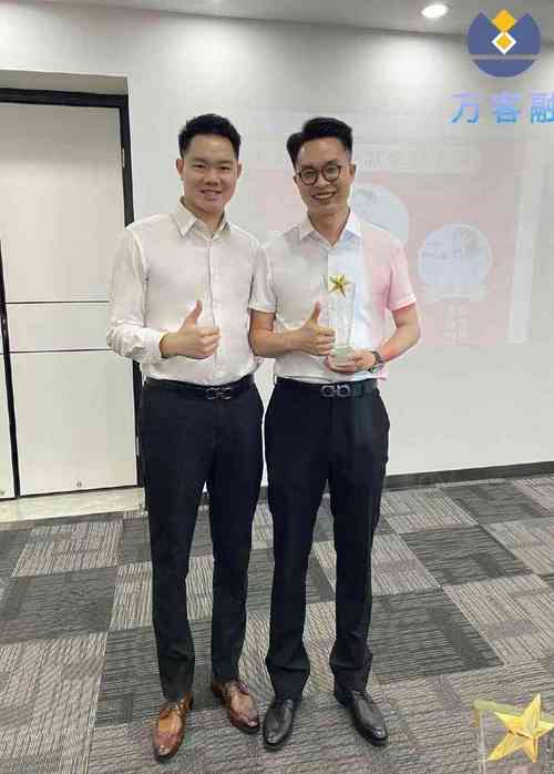 广西万客融信息咨询与有融信息 携手共拓金融信息服务新路径